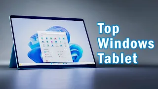 Top 7 Windows Tablet That Are Worth Purchasing