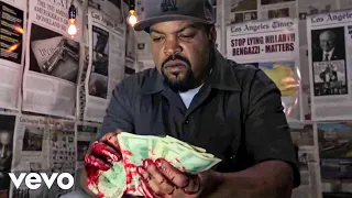 Ice Cube - Pocket Full of Evil (Music Video) 2023