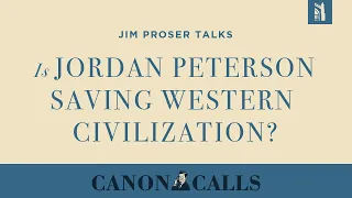 Savage Messiah: How Jordan Peterson Is Saving Western Civilization / Jim Proser Interview