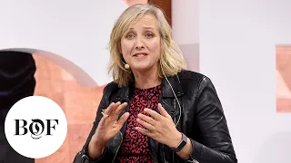 Is This The End of Democracy? | Carole Cadwalladr | #BoFVOICES 2019