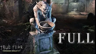 True Fear Forsaken Souls Part 1 Full Game Walkthrough @ElenaBionGames