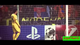 Luis Suárez ● Amazing Skills Show ● 2014/15 HD