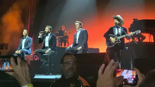 Perfect Il Divo XX Guadalajara