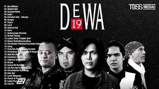 DEWA 19 FULL ALBUM - ONCE MEKEL & ARI LASSO