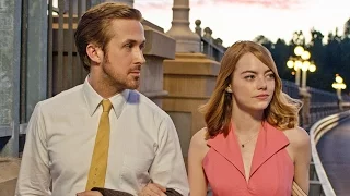 LA LA LAND | Trailer & Filmclips deutsch german [HD]