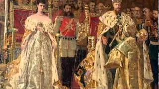 Венчания на царство и коронации в Московском Кремле