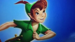 Peter Pan’s Precious Treasure part 2