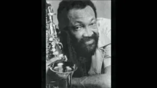 Hank Crawford - Don't You Worry 'Bout A Thing