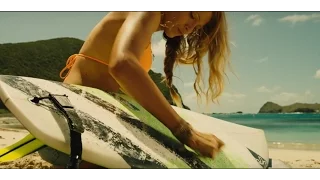 The Shallows | Official Trailer | Now Playing In Cinemas