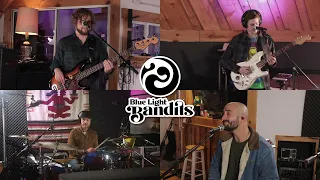 "Old Habits" by Blue Light Bandits (Official Live Music Video)