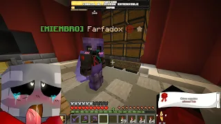 Rich le pide una cita a Farfadox | Elitecraft 2 Fuera de Contexto parte 11