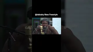 New DaBaby Freestyle
