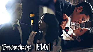 Snowdrop✗One way ticket [FMV]