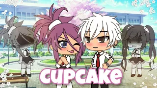 Cupcake || Gacha Life Mini Movie || GLMM