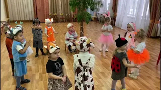 Доктор Айболит Мустафа . 24.11.23. (4)