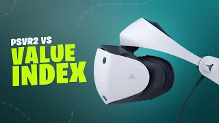 Which is Better: PSVR2 or Valve Index?