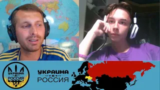 Ничего не меняется [03/06/22]