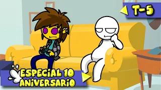 Vete a la Versh - Especial de 10 Años: Videojuegos (Remake)