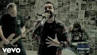 A Day To Remember - All I Want (Official Video)