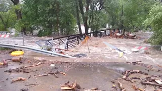 Lyons remembers those killed in 2013 flood that caused billions of dollars in damage
