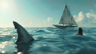 If You're Scared of The Ocean, Don't Watch This Video!