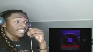 BLACK GUY REACTS TO HLOY feat. Moeazy, TumaniYO - Balance | LIVE REACTION !!!!!