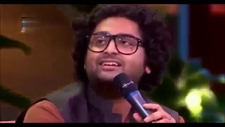 Arijit Singh Singing Phir Le Aya Dil | Kabira | Tum hi ho | Meri Bheegi Bheegi Si Live