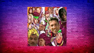 Jojo op 7-great days (gachi version)