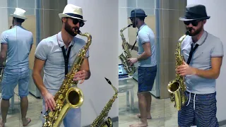 La mer - Sax's