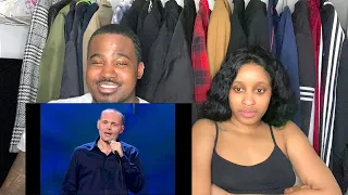 Best of Bill Burr: Vagina Privilege (Reaction)