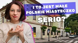 Nie miałam pojęcia, że Polacy tak żyją. Mogę tylko marzyć o życiu w takim miejscu.