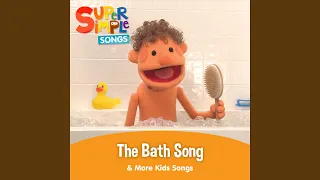 The Bath Song