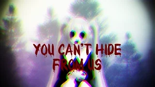 [MMD]You Can't Hide From Us【60 fps】