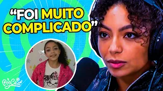 COMO ANY GABRIELLY COMEÇOU? | ANY GABRIELLY  - Cortes do PocCast