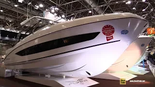 2020 Beneteau Flyer 10 Motor Boat - Walkaround Tour - 2020 Boot Dusseldorf