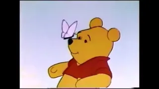 Winnie the Pooh Storybook Classics (2000) Promo 01