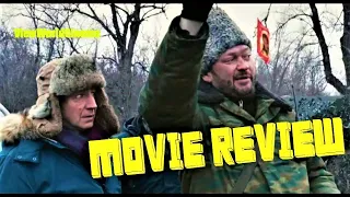 DONBASS (2018, UKRAINE) Foreign Movie Review