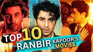 Ranbir Kapoor Top 10 Movies | Ranbir Kapoor Movies | Ranbir Kapoor All Movies | Bollywood