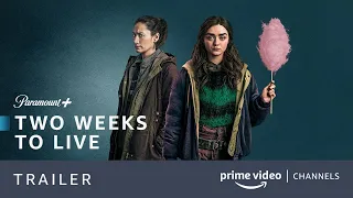 Two Weeks To Live | Trailer oficial | Prime Video Channels