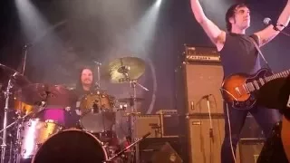 Mutoid Man Prince Tribute Purple Rain/Bridgeburner The Opera House Toronto 5/3/2016