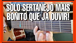 🚨Ainda Ontem Chorei de Saudade | João Mineiro e Marciano no Violão (Só não Aprende se Não Quiser)