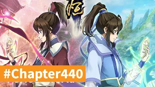 Yi Nian Yong Heng Chapter 440 Bahasa Indonesia [Alur Cerita Versi Novel]