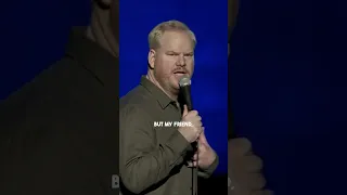 What It's Like Living in Ireland ll Jim Gaffigan