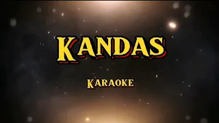 KARAOKE DANGDUT - KANDAS (DUET)