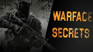 Warface: Game Secrets and Pro Tips How to become better at Warface !