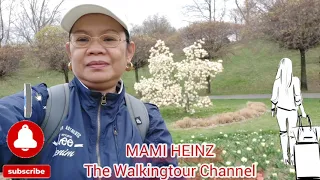 #Gardens/@MAMI HEINZ The Walkingtour Oberlaa Kurpark/10th District/Vienna Austria
