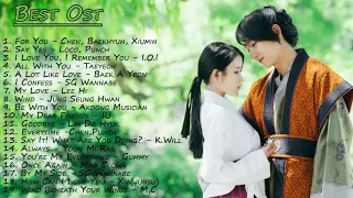 Moon Lovers Scarlet Heart Ryeo OST  Descendants of The Sun OST  FULL ALBUM