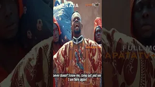 Arinaja Yoruba Movie 2023  | Official Trailer | Now Showing On ApataTV+