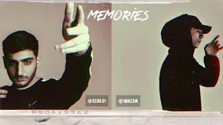 Xcho & Macan - Memories (Меморайс) [Премьера клипа 2020]