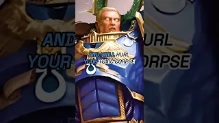 Guilliman Gets REAL MAD